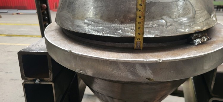 TKY1 front root opening