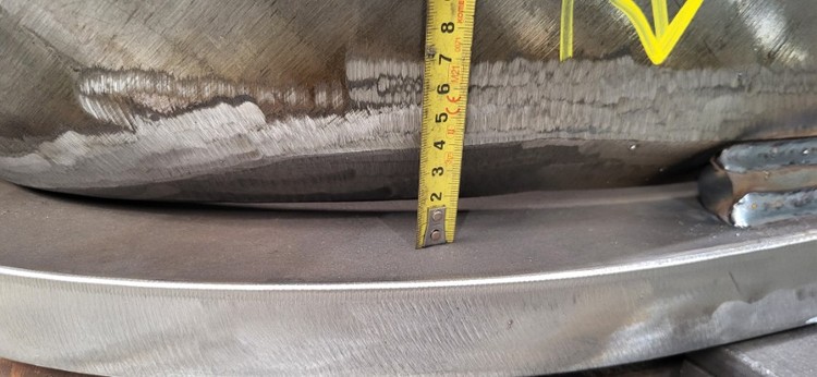 TKY1 side root opening