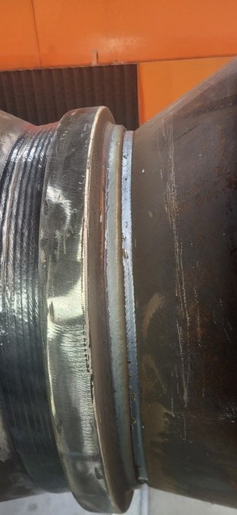 TKY1 one side complete